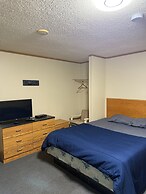 Alliance valley Inn motel