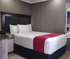 Olu Guest Lodge