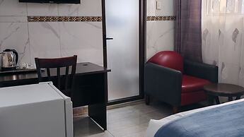 Olu Guest Lodge