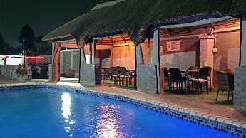 Olu Guest Lodge