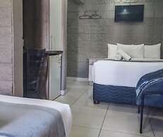 Olu Guest Lodge