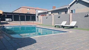 Olu Guest Lodge