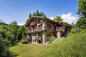 Chalet Blaye