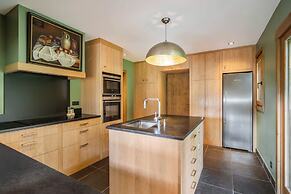 Chalet Blaye