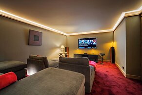 Chalet Blaye