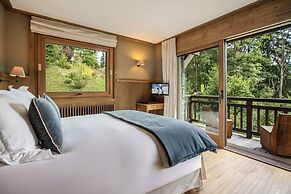 Chalet Blaye