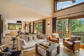 Chalet Blaye