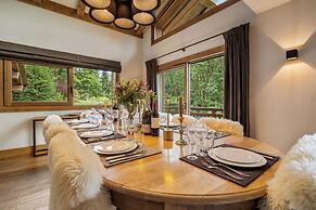 Chalet Blaye