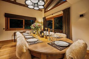 Chalet Blaye