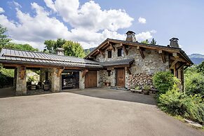 Chalet Blaye