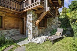 Chalet Blaye
