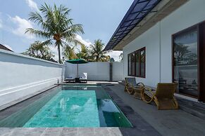 The Lingga Villas Ubud