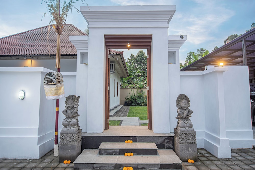 The Lingga Villas Ubud