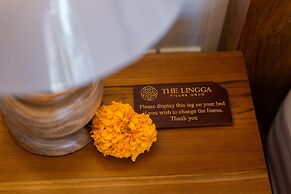 The Lingga Villas Ubud