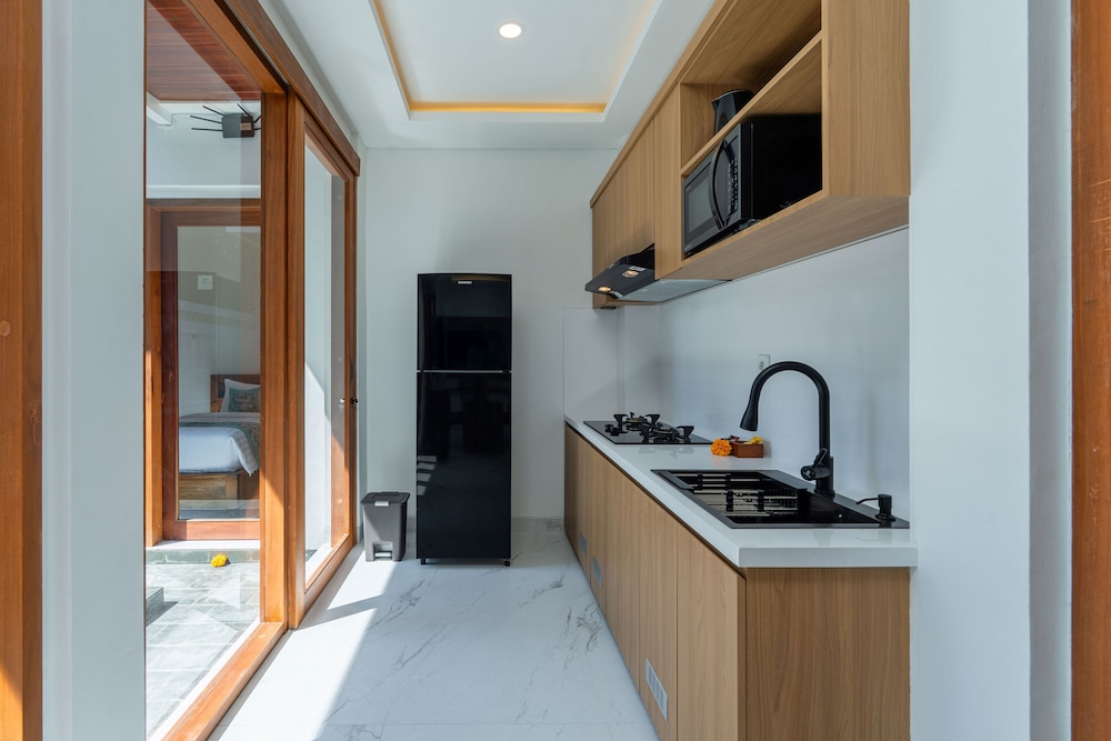 The Lingga Villas Ubud