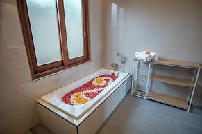 The Lingga Villas Ubud