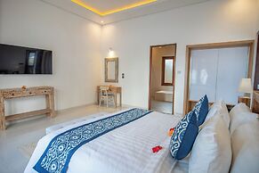 The Lingga Villas Ubud