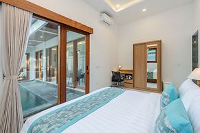 The Lingga Villas Ubud