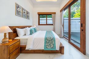 The Lingga Villas Ubud