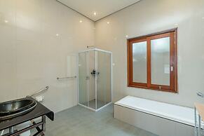 The Lingga Villas Ubud