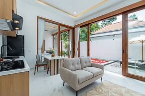 The Lingga Villas Ubud