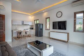 The Lingga Villas Ubud