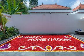 The Lingga Villas Ubud