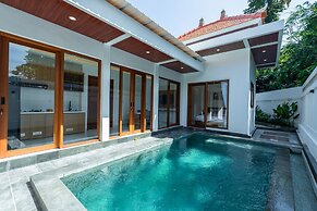 The Lingga Villas Ubud