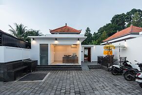 The Lingga Villas Ubud
