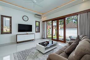 The Lingga Villas Ubud