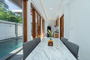 The Lingga Villas Ubud