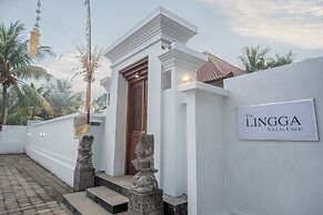 The Lingga Villas Ubud