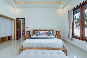 The Lingga Villas Ubud