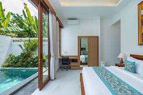 The Lingga Villas Ubud