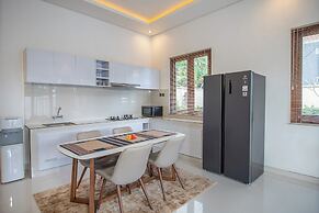The Lingga Villas Ubud