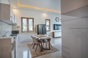 The Lingga Villas Ubud