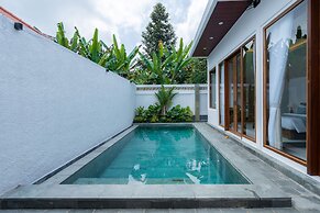 The Lingga Villas Ubud