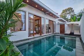 The Lingga Villas Ubud