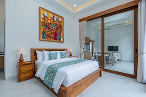 The Lingga Villas Ubud