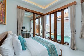 The Lingga Villas Ubud