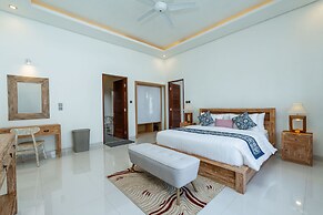 The Lingga Villas Ubud