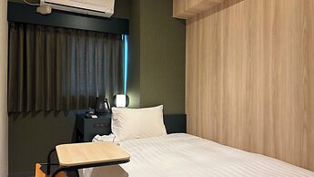 HOTEL CROSS BASE TOSU STATION