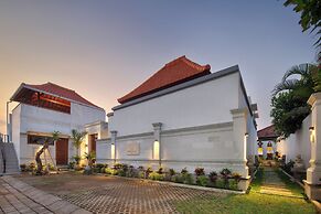 Inaho Villa Ubud