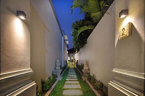 Inaho Villa Ubud