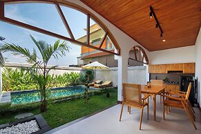 Inaho Villa Ubud