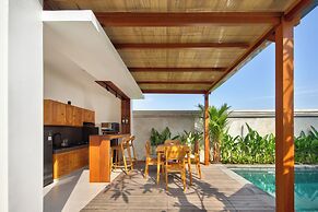 Inaho Villa Ubud