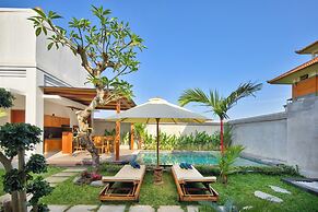 Inaho Villa Ubud