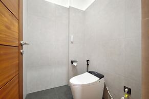 Inaho Villa Ubud