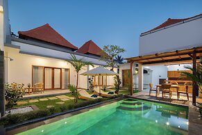 Inaho Villa Ubud