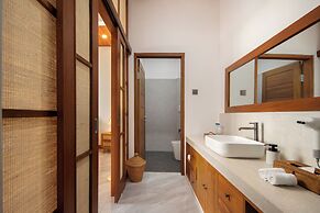 Inaho Villa Ubud